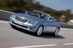 Chrysler Crossfire Roadster 2005 года
